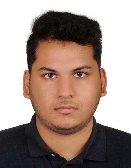 MD. SAIF HOSSAIN